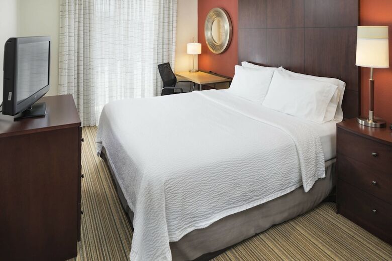 Aparthotel Residence Inn By Marriott Minneapolis Edina