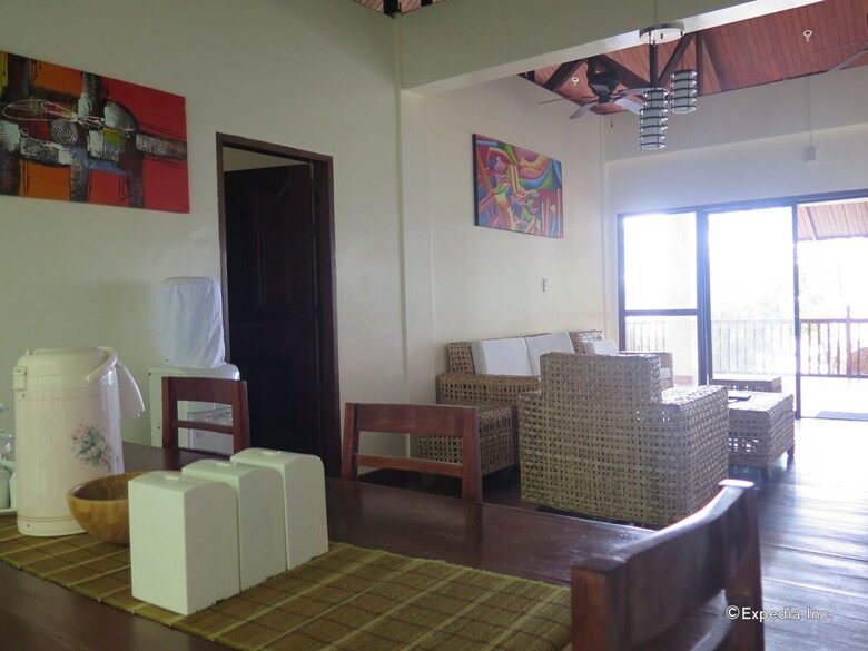 Villa Ipil Waterfront