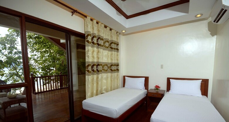 Villa Ipil Waterfront
