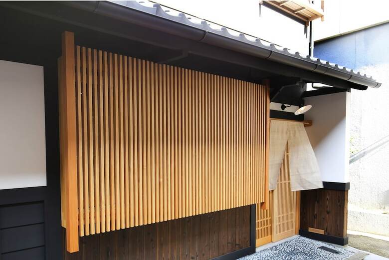 Nakano-an