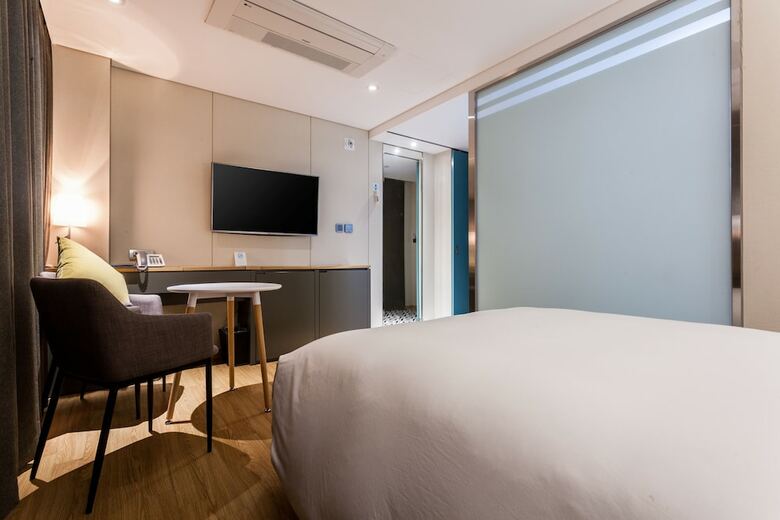 Innostay Hotel