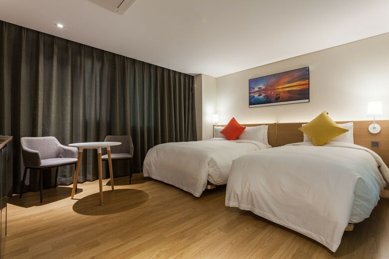 Innostay Hotel