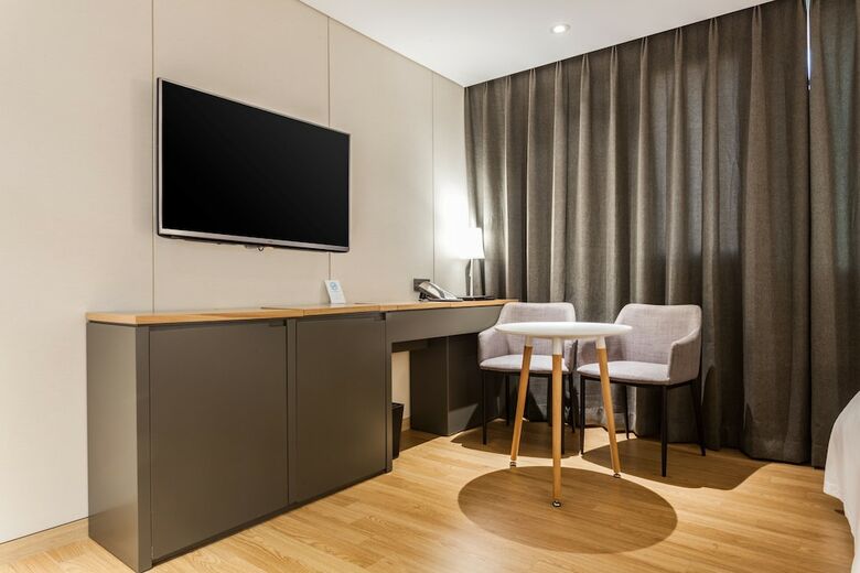 Innostay Hotel