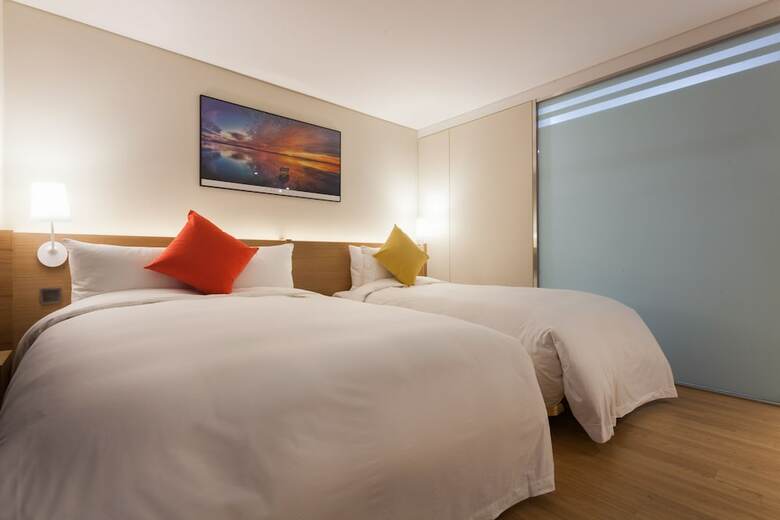 Innostay Hotel