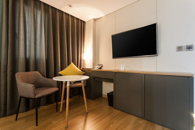 Innostay Hotel