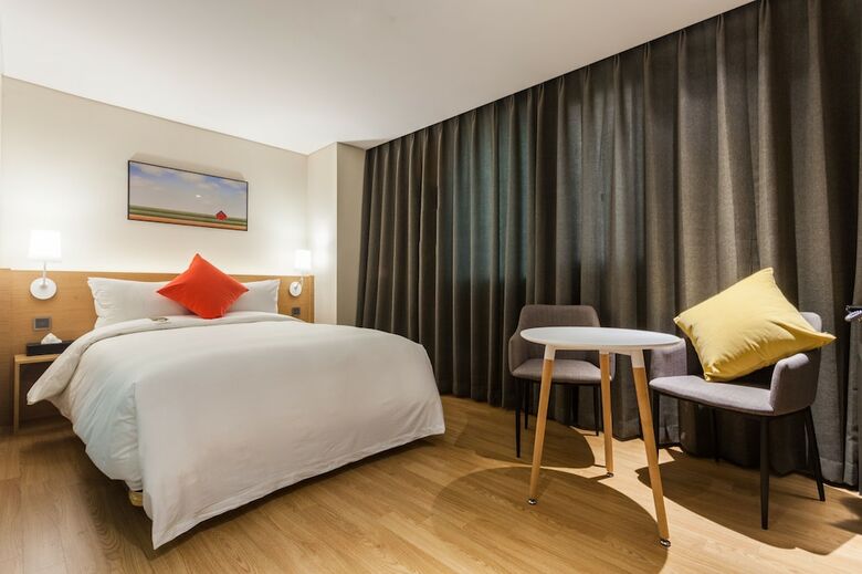 Innostay Hotel