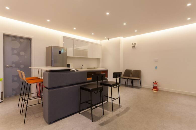 Innostay Hotel