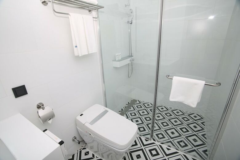 Innostay Hotel