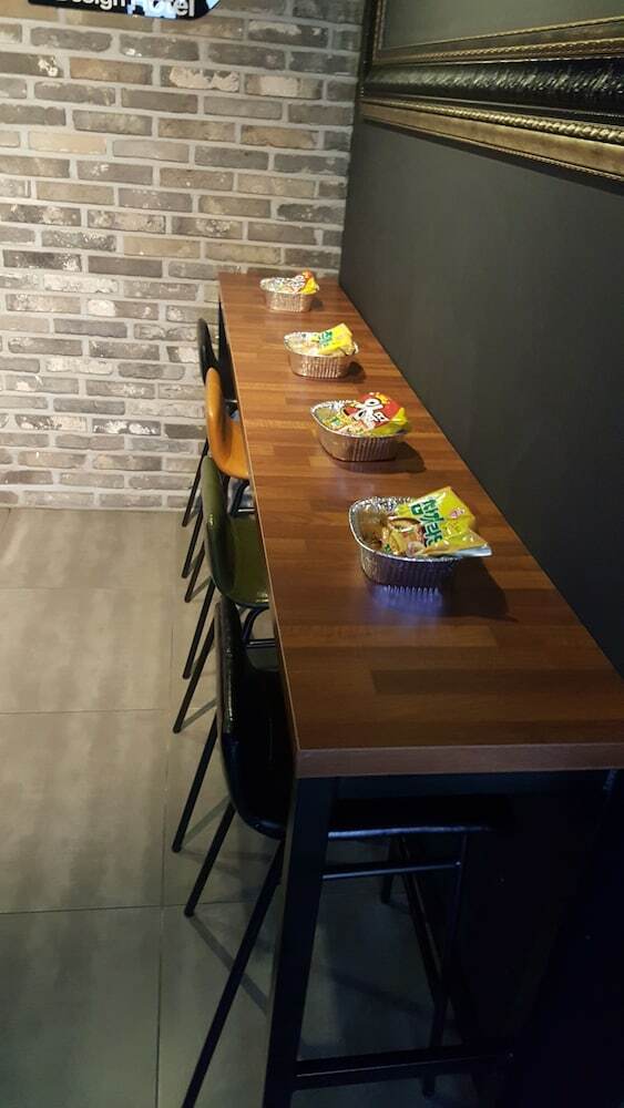 Design Hotel Xym