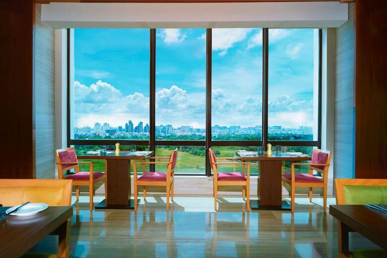 Hotel The Westin Kolkata Rajarhat
