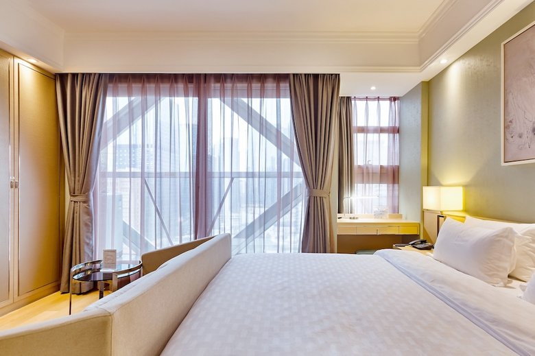 Apartamentos Hdcl Serviced Residence