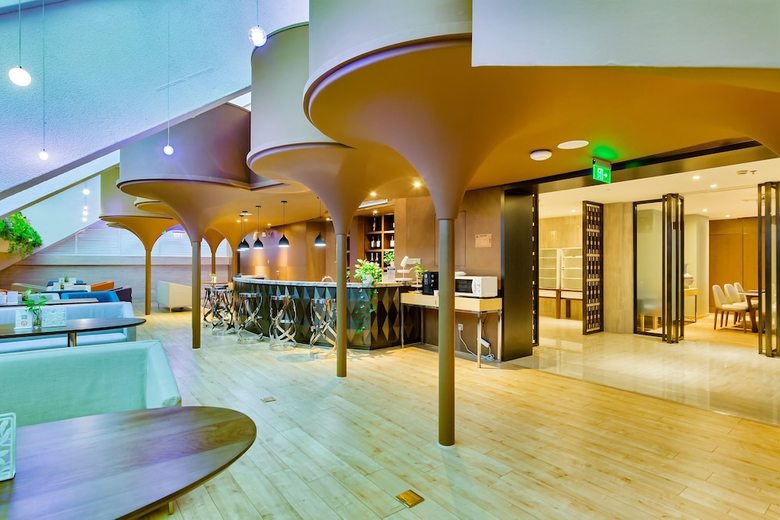 Apartamentos Hdcl Serviced Residence