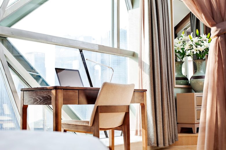 Apartamentos Hdcl Serviced Residence