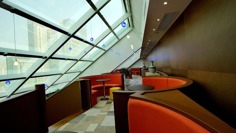 Apartamentos Hdcl Serviced Residence