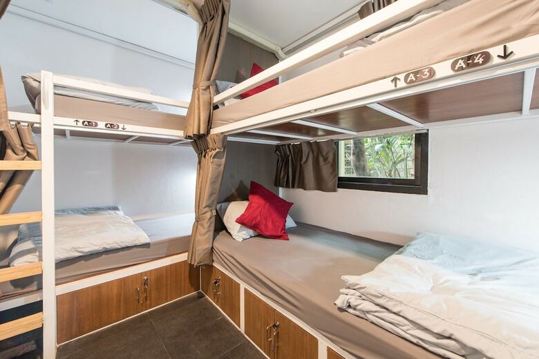 Hostal Haus Hostel