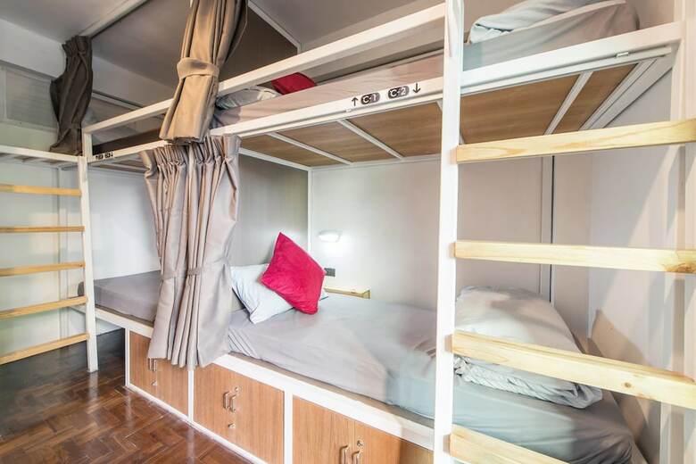 Hostal Haus Hostel