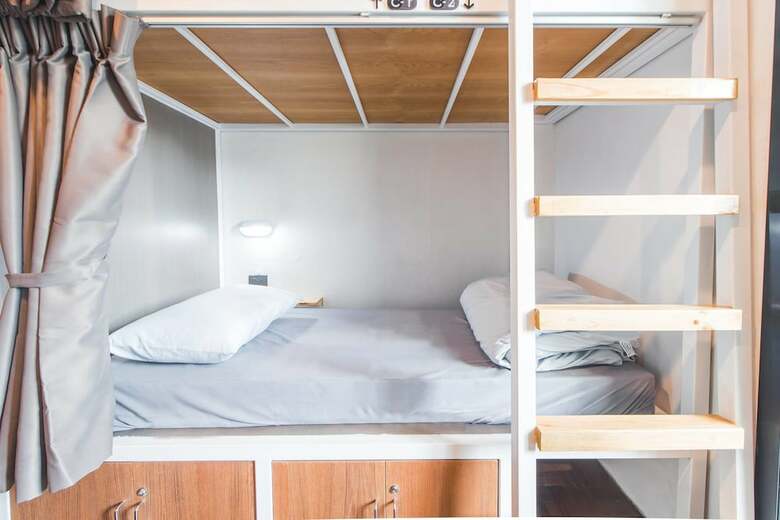 Hostal Haus Hostel