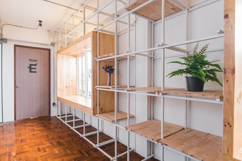 Hostal Haus Hostel