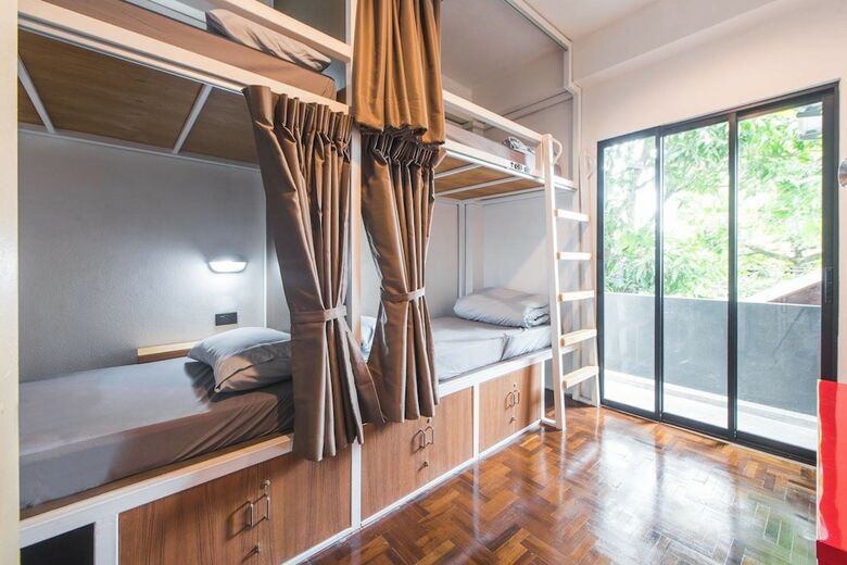 Hostal Haus Hostel