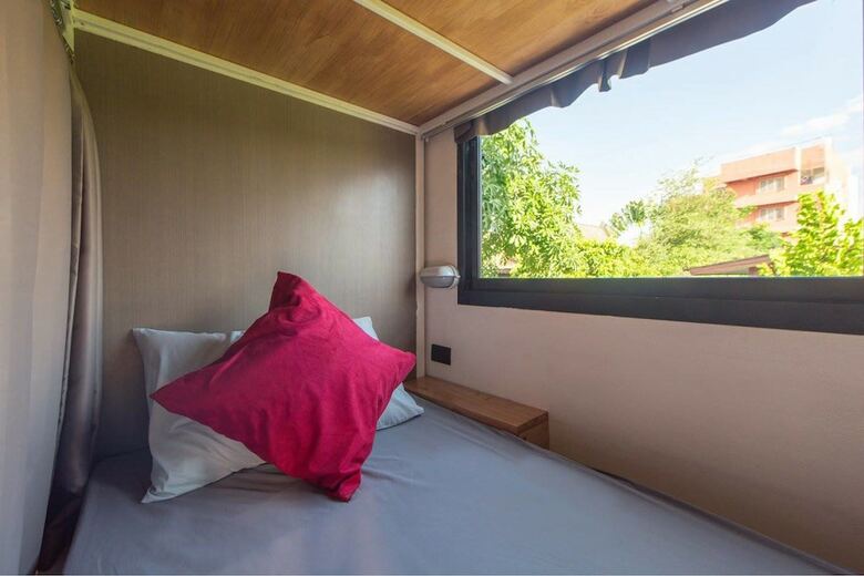 Hostal Haus Hostel
