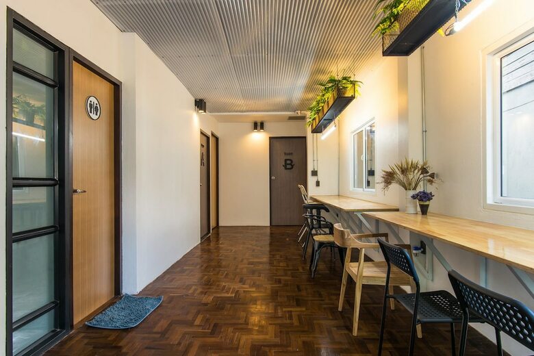 Hostal Haus Hostel