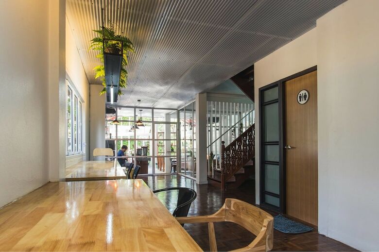 Hostal Haus Hostel