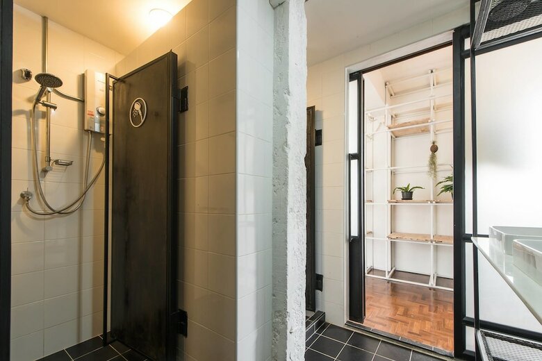 Hostal Haus Hostel