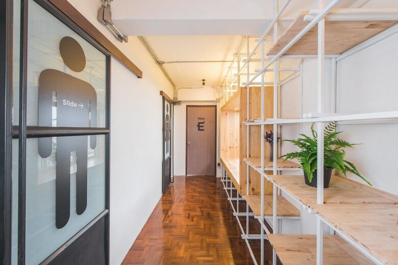 Hostal Haus Hostel