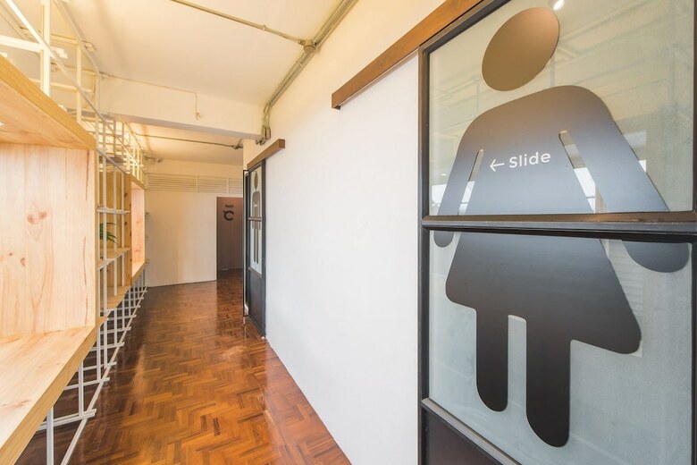 Hostal Haus Hostel