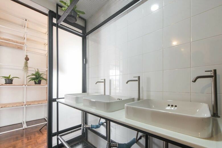 Hostal Haus Hostel