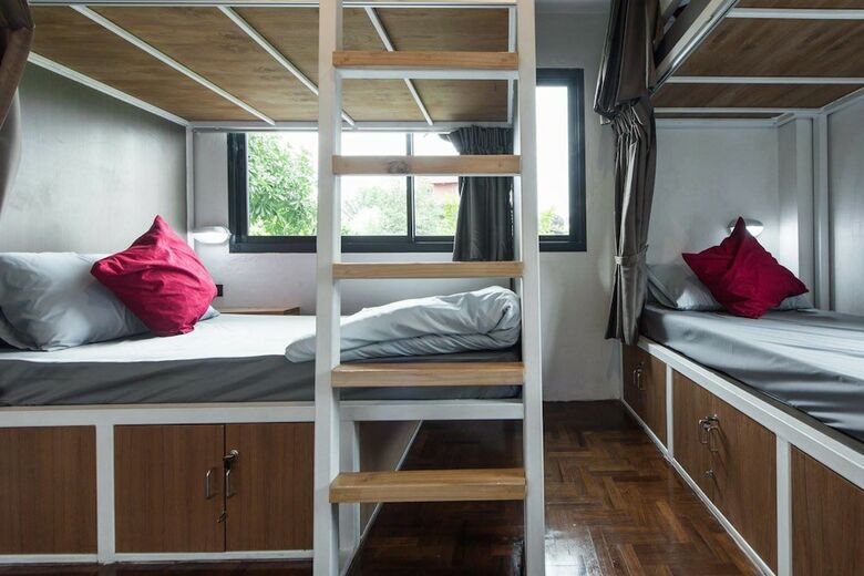 Hostal Haus Hostel