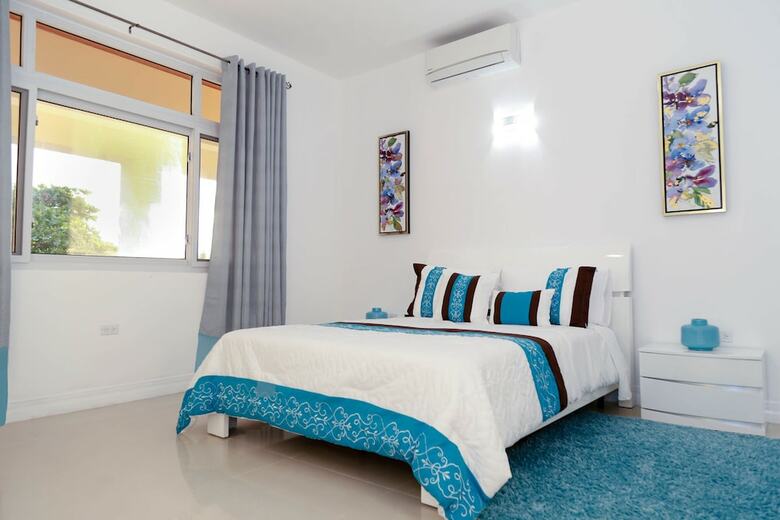 Villa Ocho Rios Skyview Guest Apartment