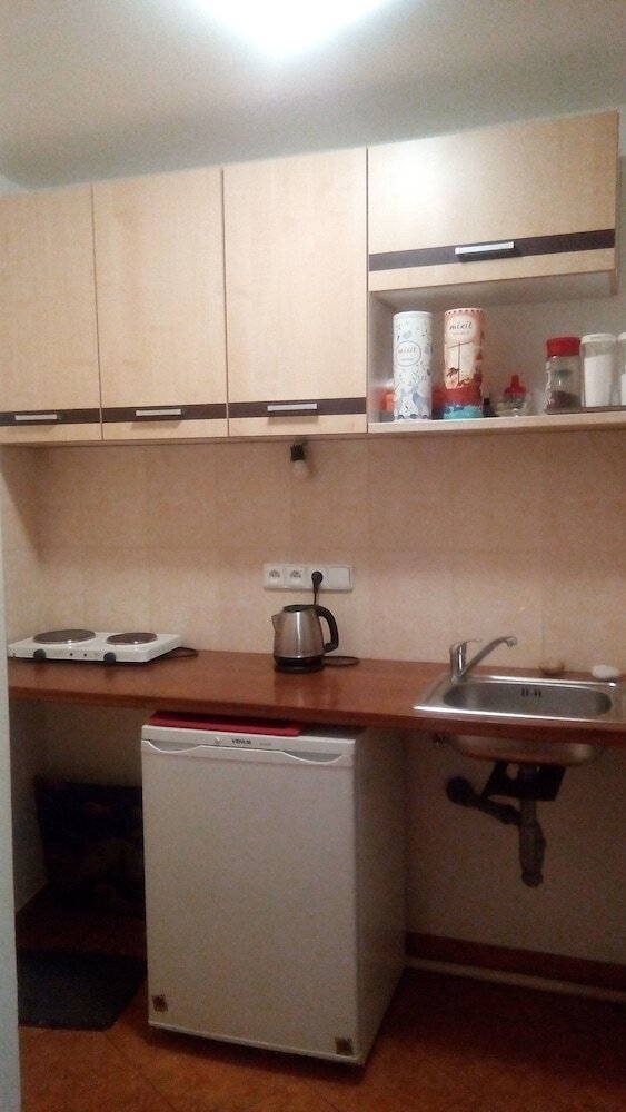 Apartment Rybna 24
