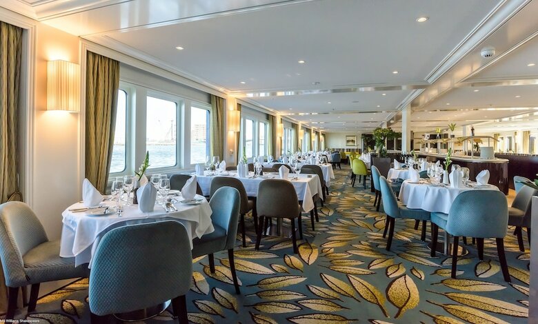 Hotel Select Ms William Shakespeare - Cologne