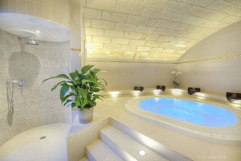 Hotel H�tel De S�ze