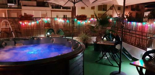 Hotel Posada Alpujarra Sol