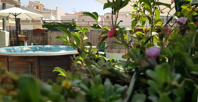 Hotel Posada Alpujarra Sol