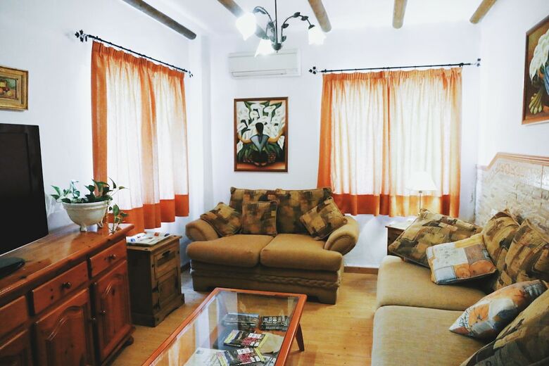Hotel Posada Alpujarra Sol