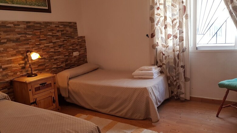 Hotel Posada Alpujarra Sol