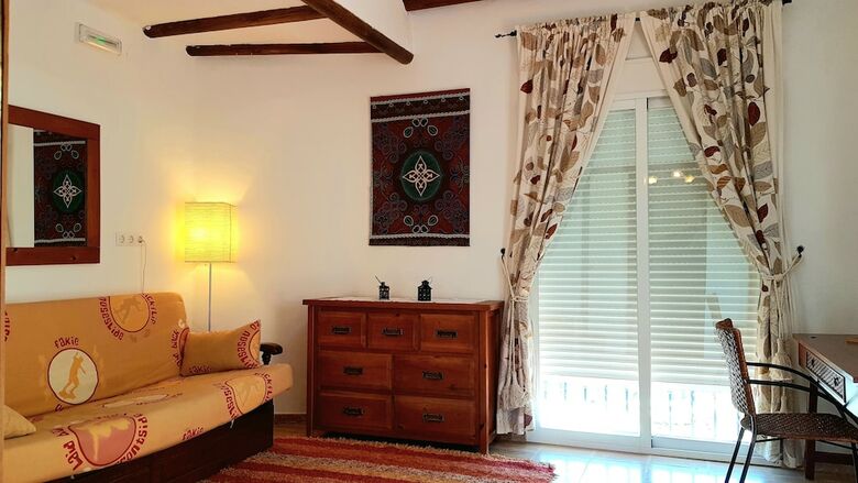 Hotel Posada Alpujarra Sol