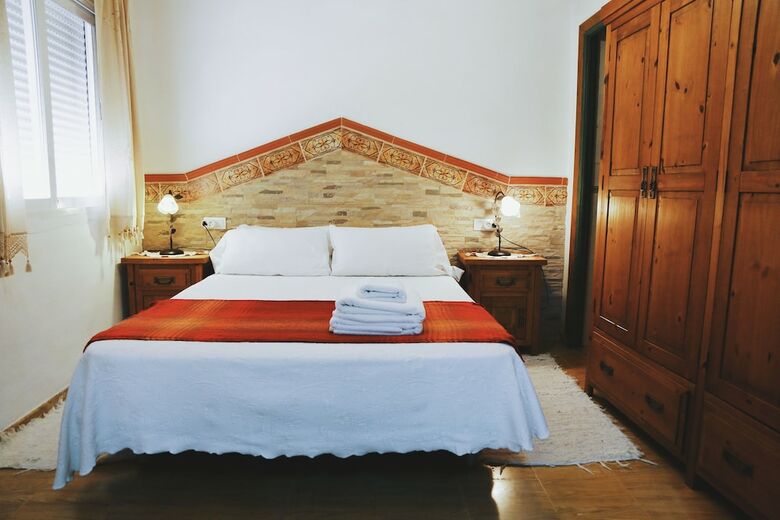 Hotel Posada Alpujarra Sol