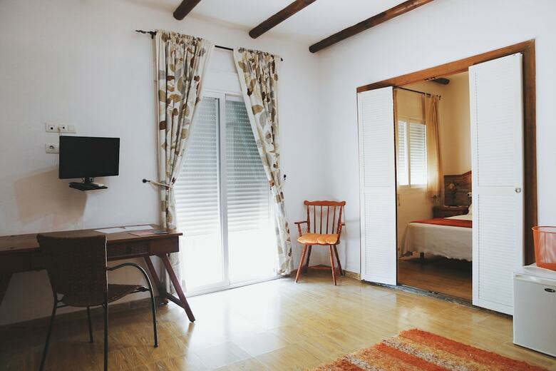 Hotel Posada Alpujarra Sol