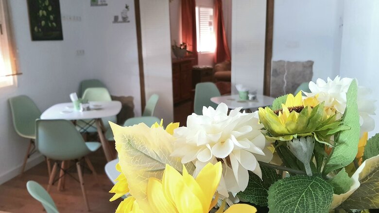 Hotel Posada Alpujarra Sol
