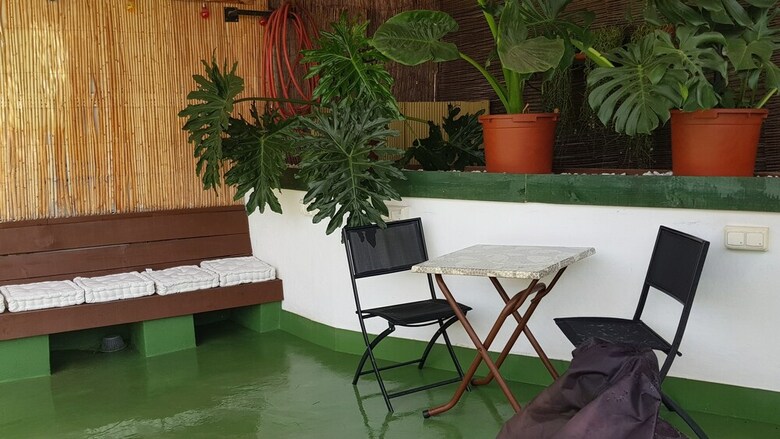 Hotel Posada Alpujarra Sol