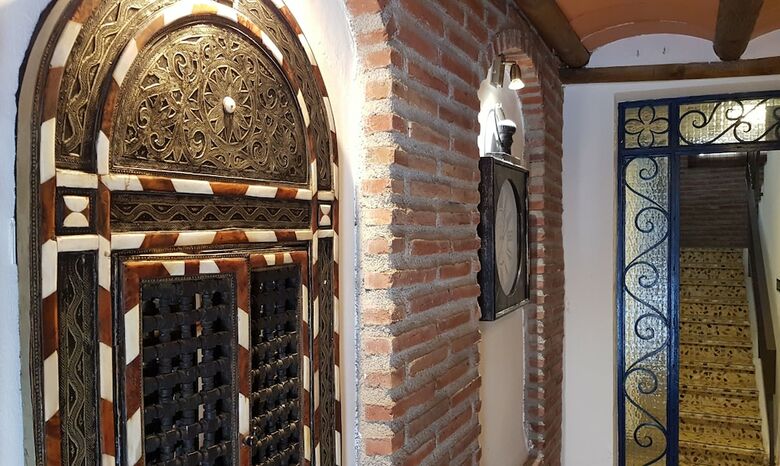 Hotel Posada Alpujarra Sol