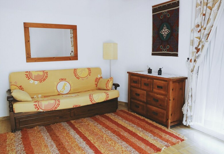 Hotel Posada Alpujarra Sol