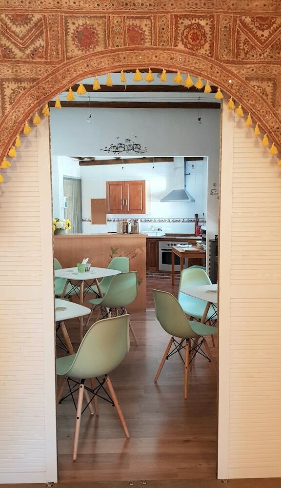 Hotel Posada Alpujarra Sol