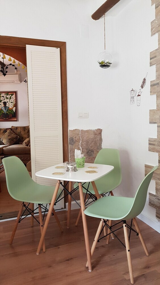 Hotel Posada Alpujarra Sol
