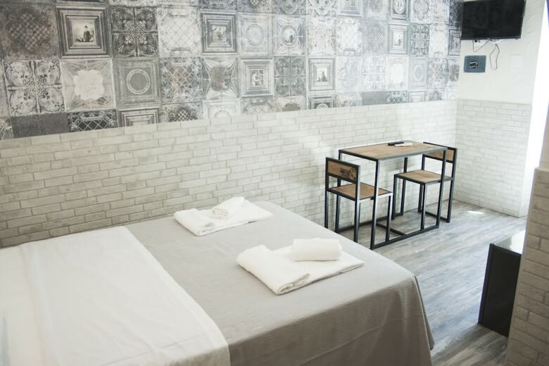 Bed & Breakfast Hotel Agor�