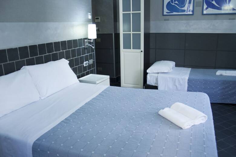 Bed & Breakfast Hotel Agor�